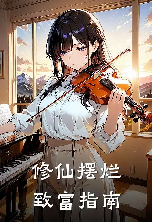 修仙摆烂致富指南