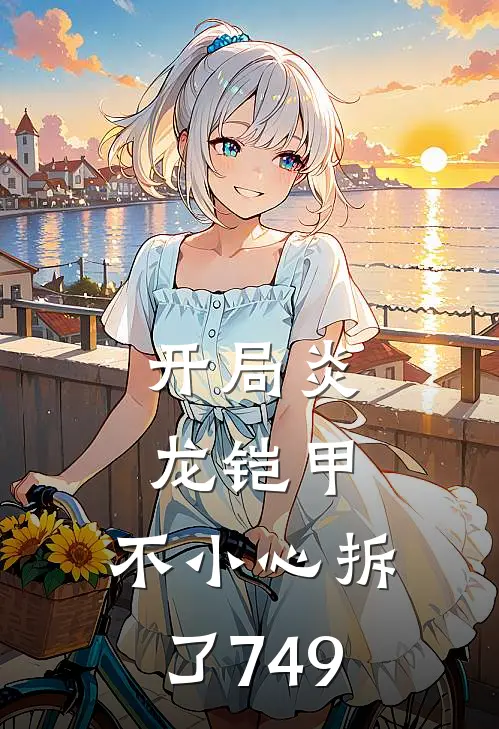 开局炎龙铠甲，不小心拆了749