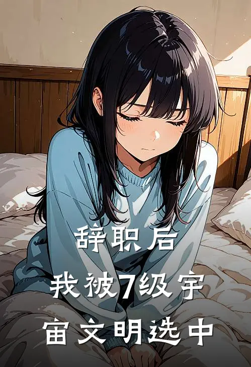 《辞职后，我被7级宇宙文明选中》艾德拉杰木森全本阅读_(艾德拉杰木森)全集阅读