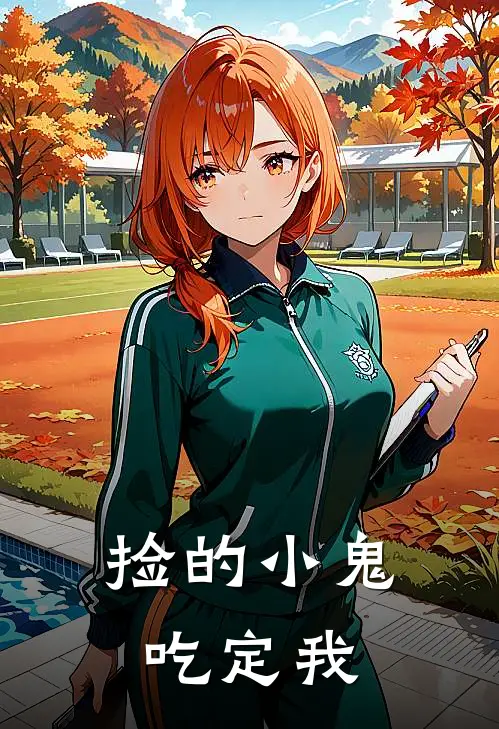 捡的小鬼吃定我