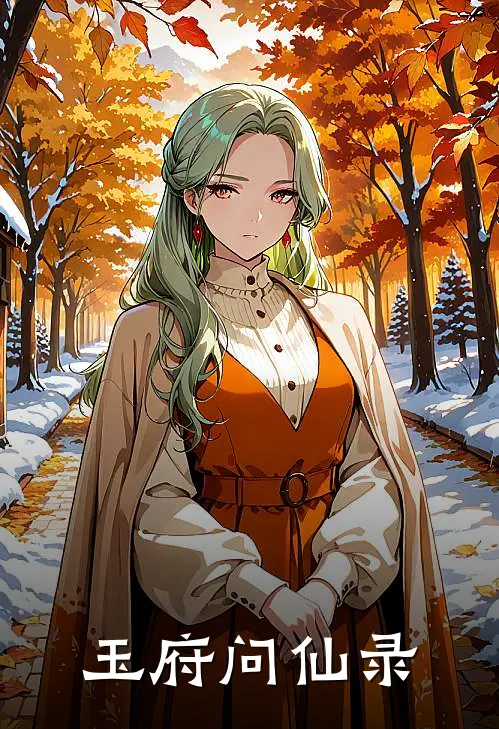 苏清诃萧小郎《玉府问仙录》完结版阅读_(玉府问仙录)全集阅读
