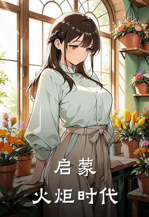 启蒙：火炬时代章闰水张行之完整版免费小说_全本免费完结小说启蒙：火炬时代章闰水张行之