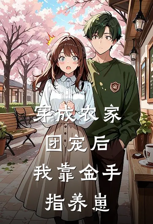 穿成农家团宠后，我靠金手指养崽(林小满陈大柱)免费小说阅读_完结版小说推荐穿成农家团宠后，我靠金手指养崽(林小满陈大柱)