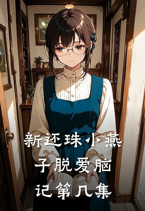 新还珠小燕子脱爱脑记第几集