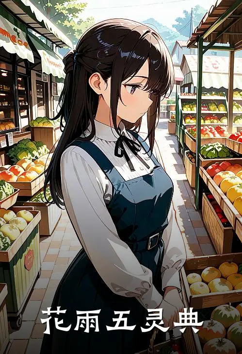 花雨五灵典顾彦舒王通小说完结免费_最新章节列表花雨五灵典(顾彦舒王通)