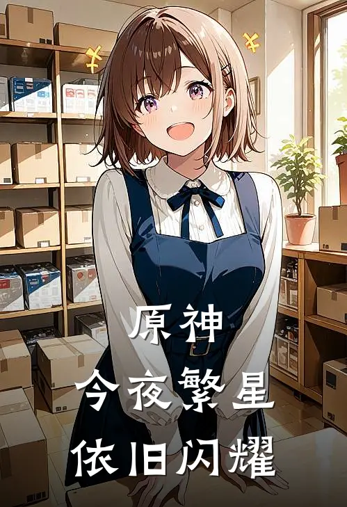 原神：今夜繁星依旧闪耀派蒙安柏免费完整版小说_热门小说大全原神：今夜繁星依旧闪耀派蒙安柏