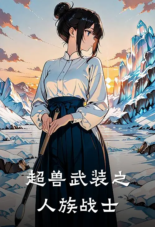 超兽武装之人族战士