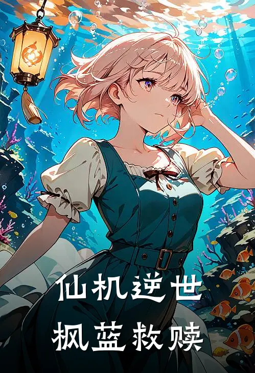 仙机逆世：枫蓝救赎