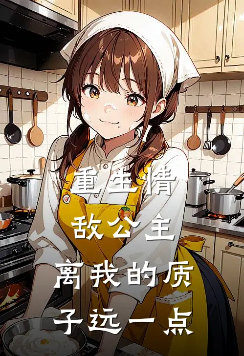 重生情敌公主，离我的质子远一点