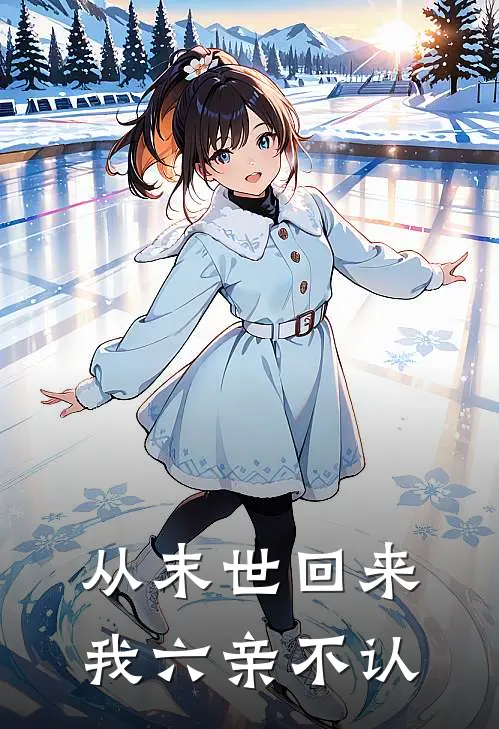 从末世回来，我六亲不认