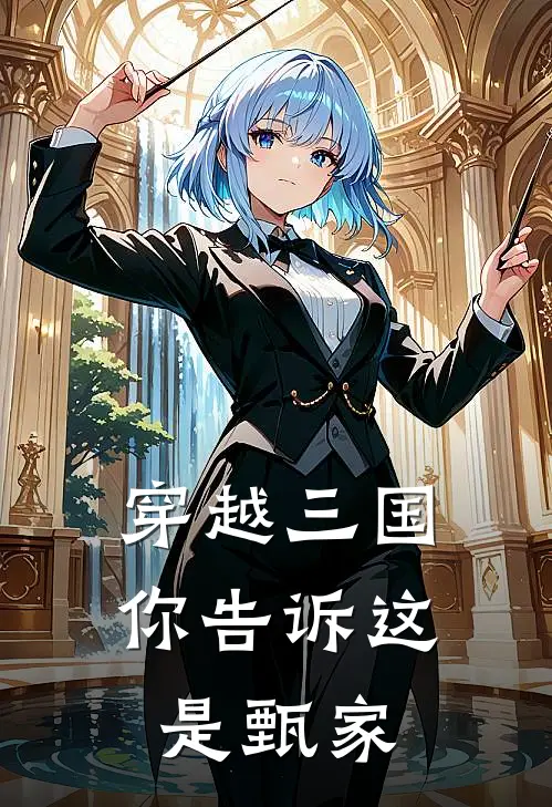 穿越三国你告诉这是甄家