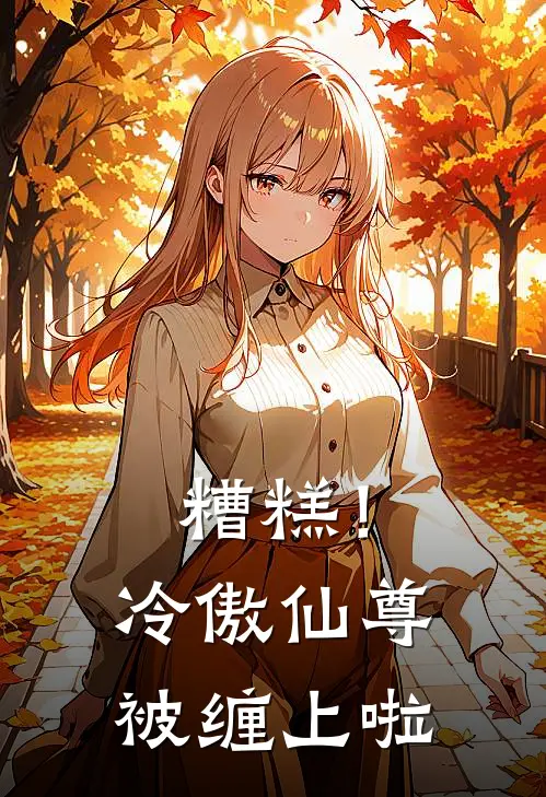 糟糕！冷傲仙尊被缠上啦(奉瑶赤华)最热门小说_全本完结小说糟糕！冷傲仙尊被缠上啦(奉瑶赤华)