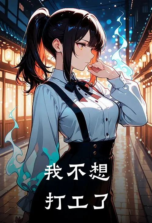 我不想打工了