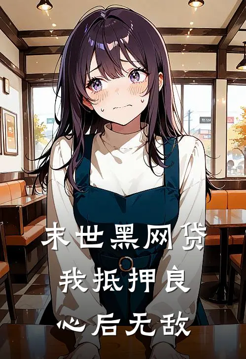 末世黑网贷我抵押良心后无敌陈善良陈善良免费完整版小说_热门小说大全末世黑网贷我抵押良心后无敌陈善良陈善良