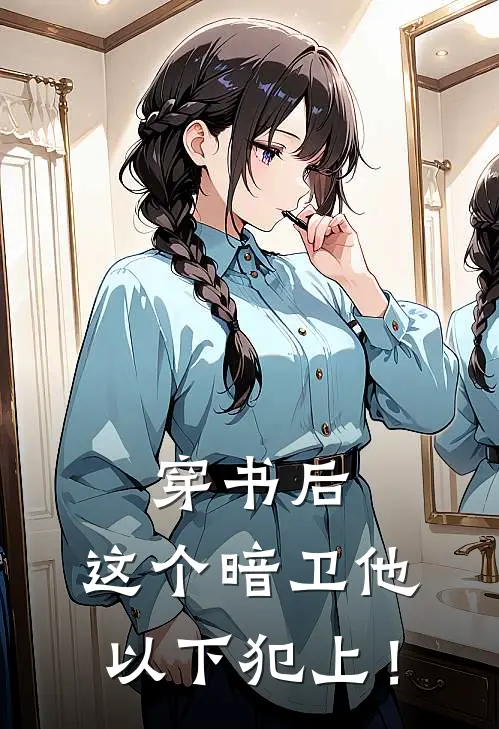 穿书后，这个暗卫他以下犯上！(沈愉宋启)最新小说_免费阅读完整版小说穿书后，这个暗卫他以下犯上！(沈愉宋启)