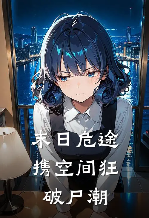 末日危途：携空间狂破尸潮