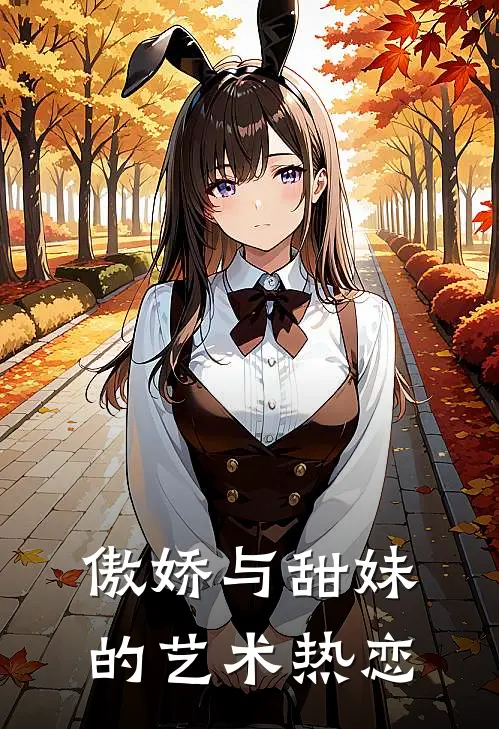 傲娇与甜妹的艺术热恋