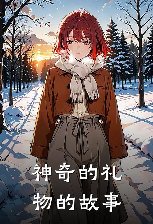 神奇的礼物的故事