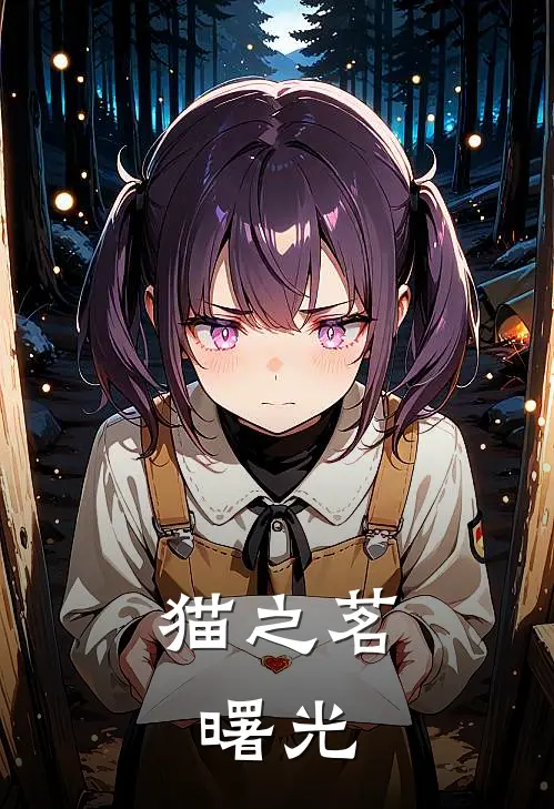 猫之茗：曙光