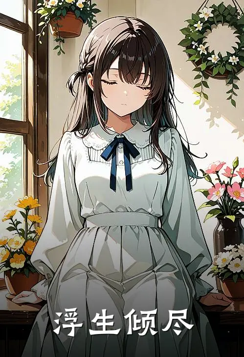 浮生倾尽(浮丘宫楠素问)全集阅读_浮生倾尽最新章节阅读