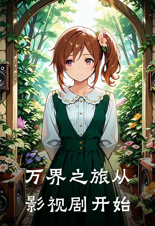 万界之旅从影视剧开始(林天林天清)免费阅读_无弹窗全文免费阅读万界之旅从影视剧开始林天林天清