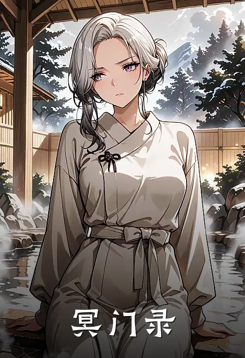 冥门录林昭陈玄完整免费小说_小说全文免费阅读冥门录林昭陈玄