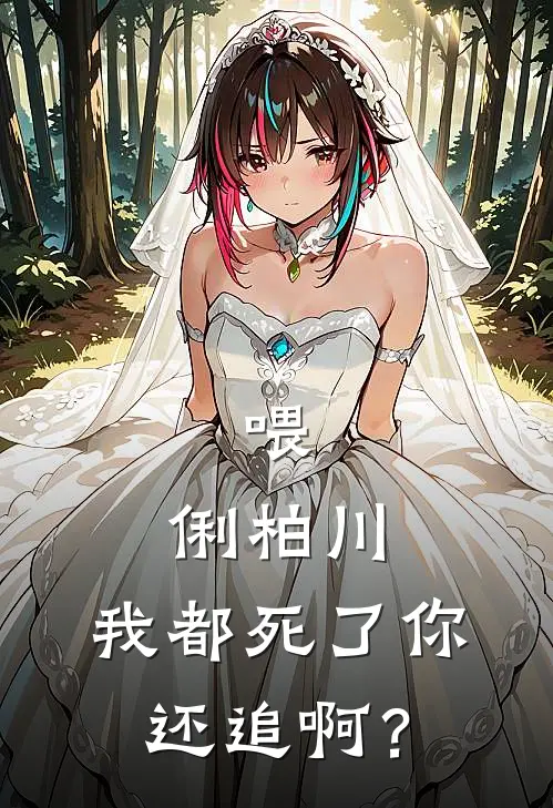 喂，俐柏川，我都死了你还追啊？俐柏川楚晚凝热门的网络小说_完整版小说喂，俐柏川，我都死了你还追啊？(俐柏川楚晚凝)