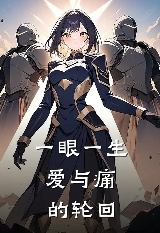 一眼一生：爱与痛的轮回