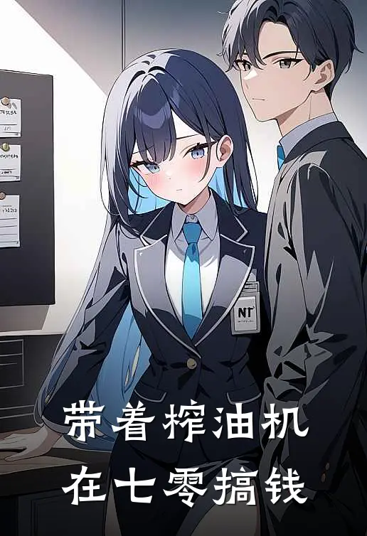 带着榨油机在七零搞钱