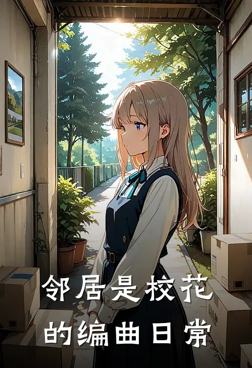 邻居是校花的编曲日常