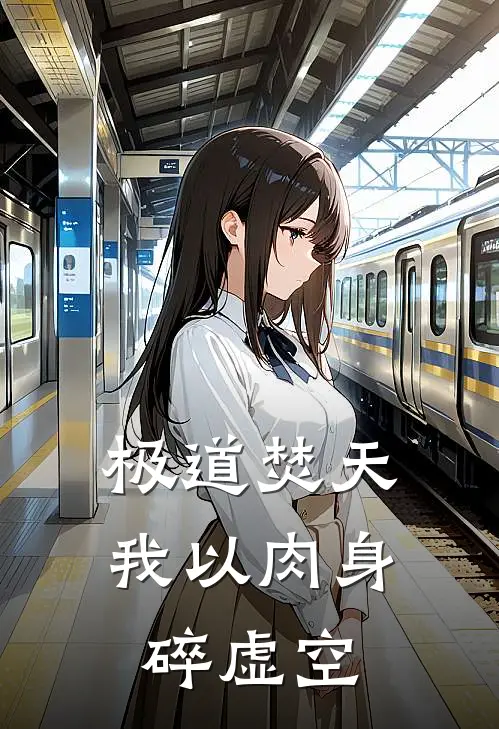 极道焚天：我以肉身碎虚空