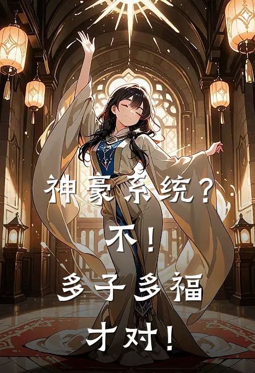 神豪系统？不！多子多福才对！