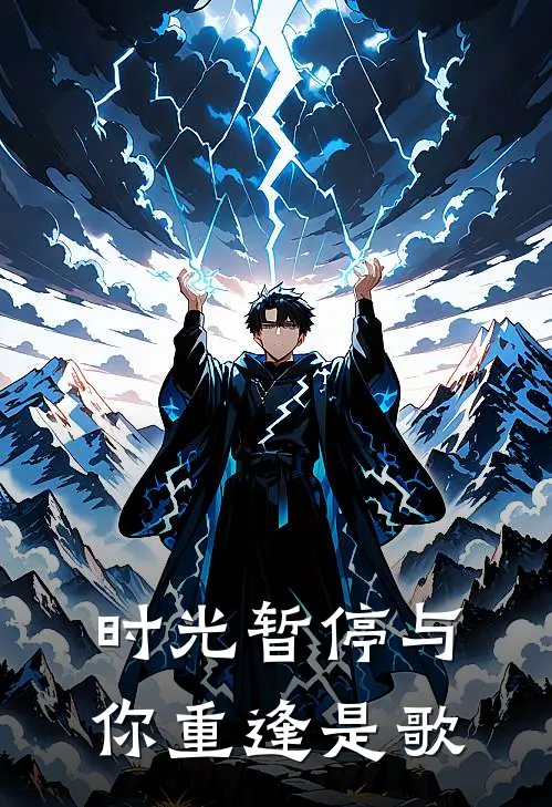 时光暂停与你重逢是歌