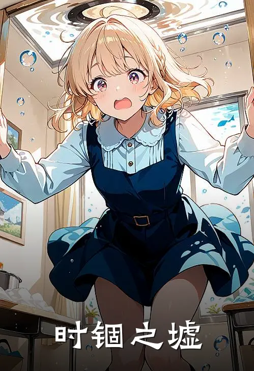 林骁林晚(时锢之墟)最新章节免费在线阅读_(林骁林晚)完结版在线阅读