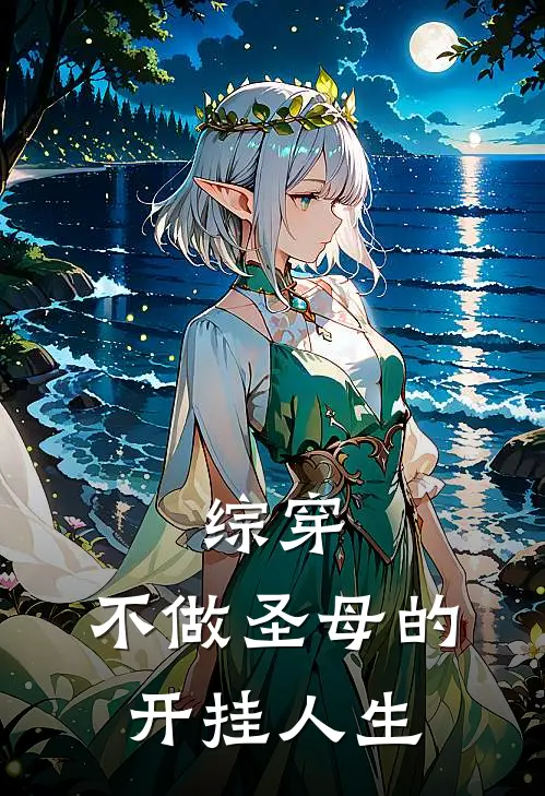 综穿：不做圣母的开挂人生