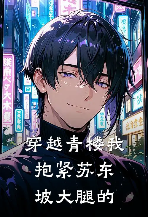 穿越青楼我抱紧苏东坡大腿的