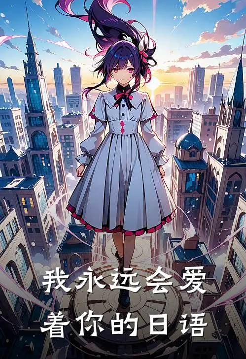 我永远会爱着你的日语