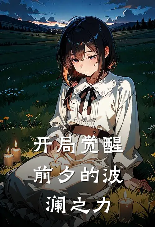 开局觉醒前夕的波澜之力