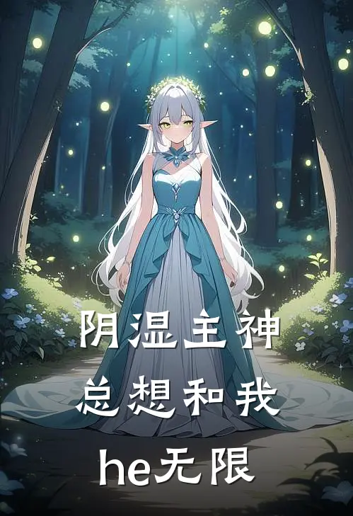 阴湿主神总想和我he【无限】(林野林野)免费阅读_热门的小说阴湿主神总想和我he【无限】林野林野