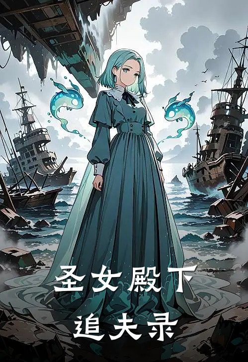 圣女殿下追夫录