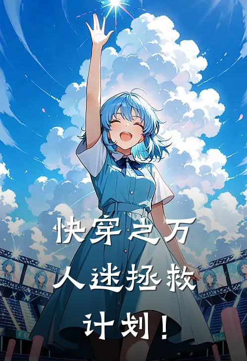 快穿之万人迷拯救计划！