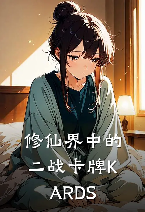 修仙界中的二战卡牌KARDS