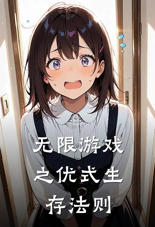 无限游戏之优式生存法则