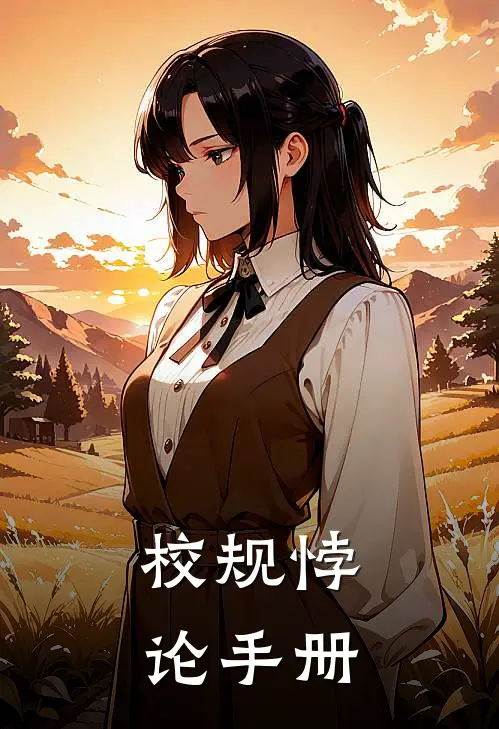 校规悖论手册沈巍沈晴最新章节免费阅读_校规悖论手册全集免费阅读