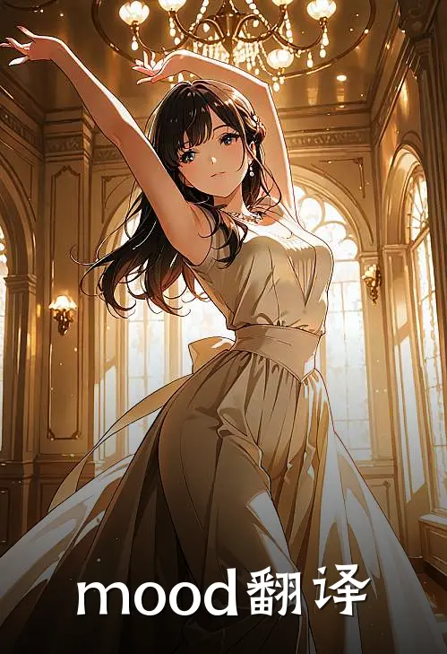 mood翻译