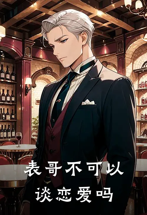 表哥不可以谈恋爱吗