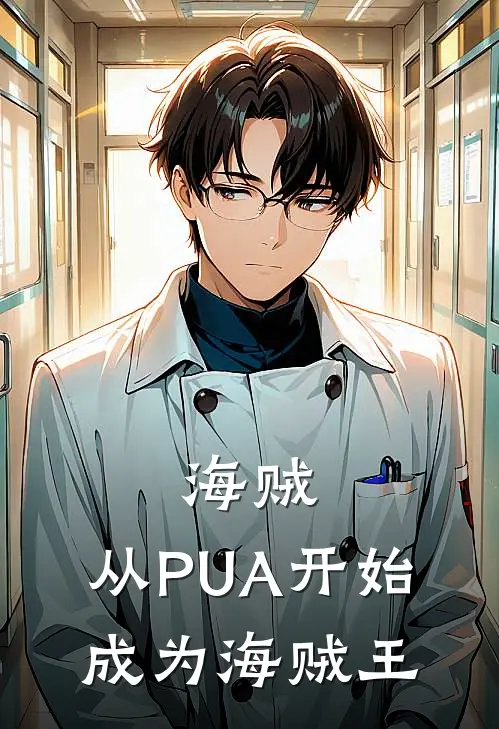 海贼：从PUA开始，成为海贼王