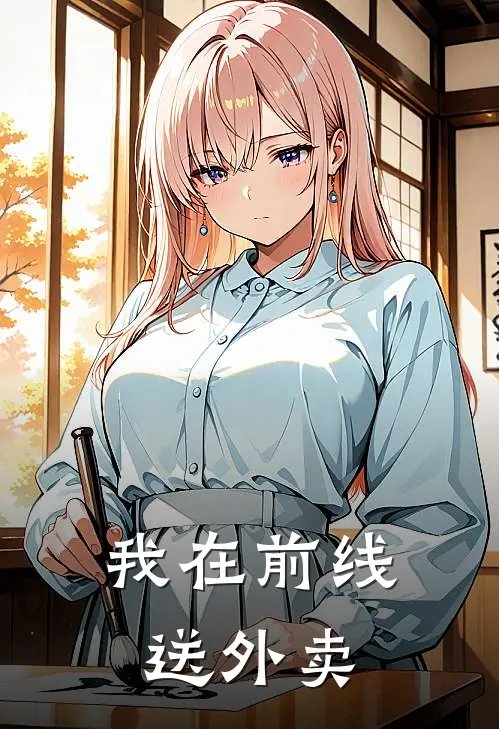我在前线送外卖(张裕陈星)最新完本小说推荐_免费小说推荐我在前线送外卖张裕陈星
