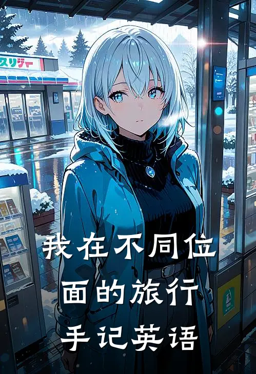 我在不同位面的旅行手记英语