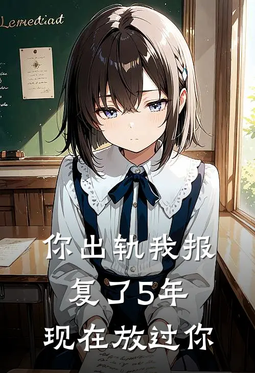 你出轨我报复了5年，现在放过你